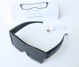 Magic Glasses