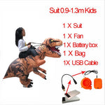 T-REX Dino Suit