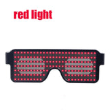 Magic Glasses
