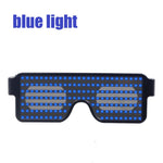 Magic Glasses
